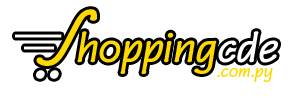ShoppingCDE.com.py